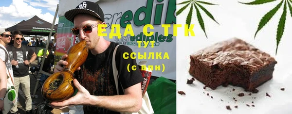 хмурый Няндома